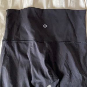 Lululemon Wonder Unders